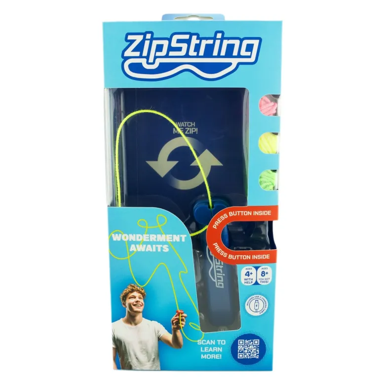 ZipString original